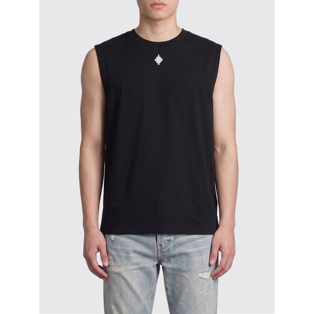 County Of Milan T-Shirt Men Black